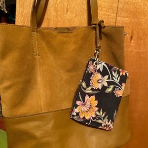 Lucky Brand Tote bag